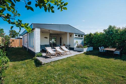 Ouddorp Casa | Alexanderpark 13 - Ouddorp Vieux village NOT INTENDED FOR COMPANY OR WORK-RELATED STAYS
