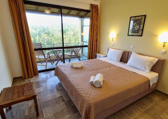 Melikia Apartamento | Alexandra Apartment 13