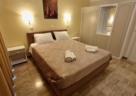 Melikia Apartamento | Alexandra Apartment 14