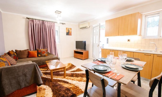 Kastellocampos Apartamento | Alexandros Apartments