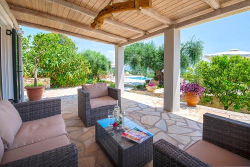 Vlachopoulatika Casa | Alexandros House