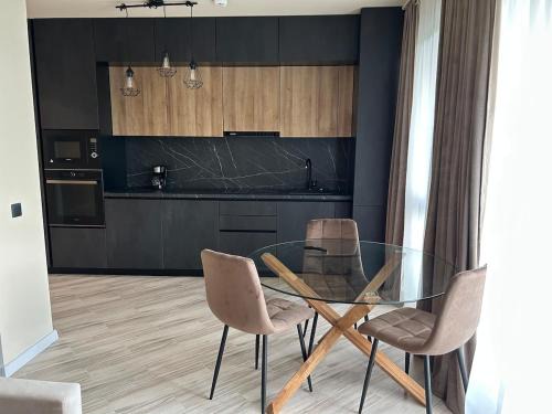 Cluj-Napoca Apartamento | Alexia's Apartment Near Airport