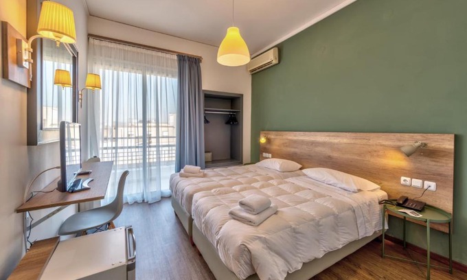 Ioannina Town Centre Hotel | Alexios Hotel