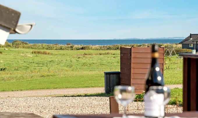 Nordborg Casa | "Alexis" - 250m from the sea by Interhome