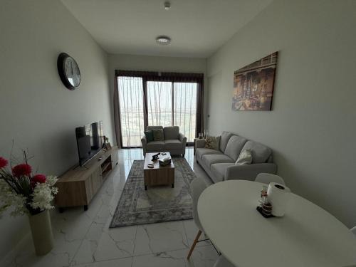 Jebel Ali Apartamento | Alexis Tower ,Jabal Ali ,Dubai