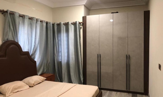 East Legon Apartamento | AlexsandraStar Homestay
