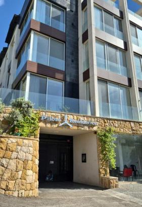 Duhur ash Shuwayr Apartamento | Aley Pilot Residence