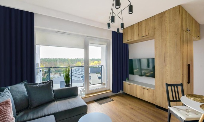 Wloclawek Apartamento | ALFA 14