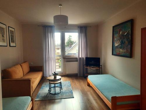 gmina Wilkowice Apartamento | Alfa 3