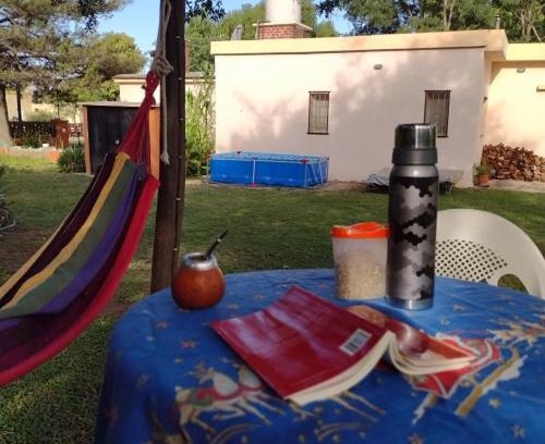 Rio Ceballos Casa | Alfa