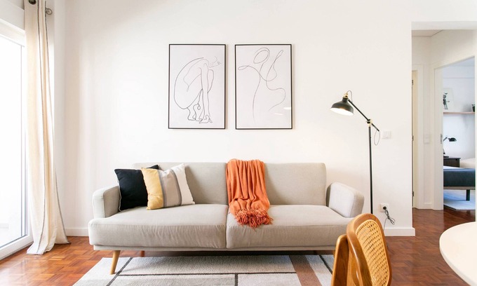 Santa Engracia Apartamento | Balcón soleado | Vista al río | Centro Histórico ☀☀☀