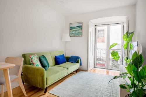 Santa Maria Maior Apartamento | Alfama Soul Stay