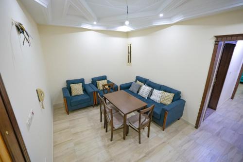 Jeddah Apartamento | Alfarsiah Senior Suite