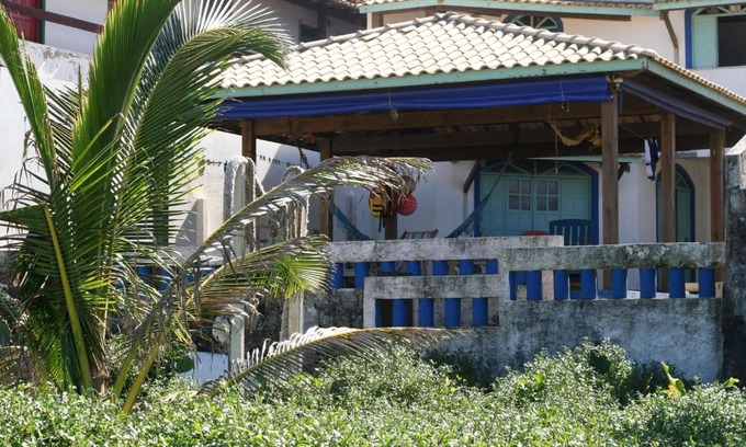 Arembepe Cama Y Desayuno | Alfazema Cultural Bed and Breakfast
