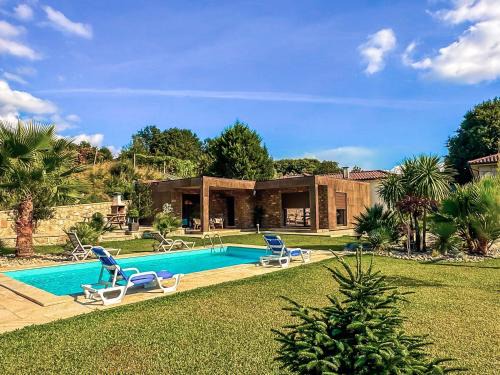 Arcos de Valdevez Casa | Alfazema Retiro