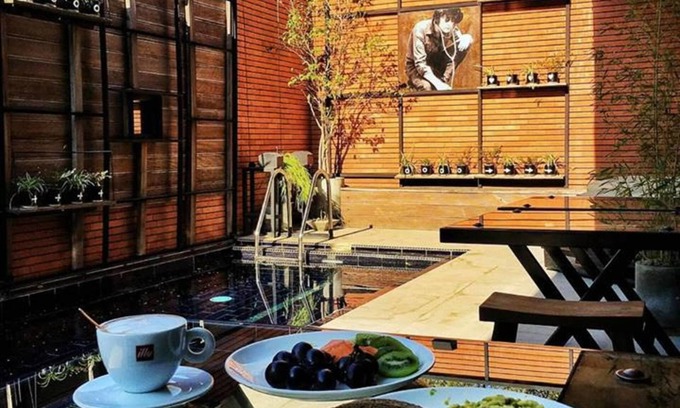 Santa Cruz Hotel | Alfonsina Hotel Boutique by Inboccaluppo