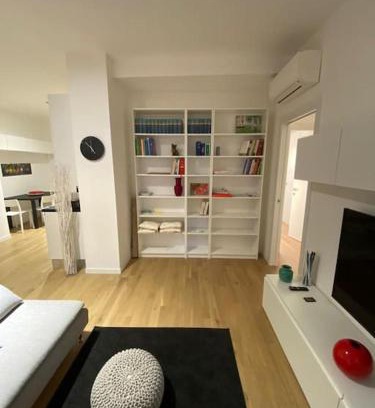 Trionfale Apartamento | Alfredo Luxury house