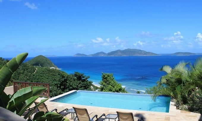 West End Villa | 💜 Alfresco Villa ... disfrute el verano de 2019 desde $ 475 para 2 personas