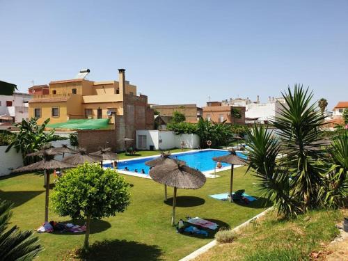 La Algaba Apartamento | Algaba Pisc planta Baja D