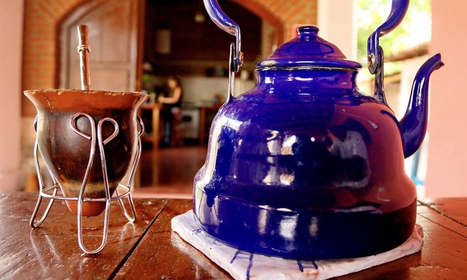 Cafayate Cama Y Desayuno | Algarroba B&B - Hospedaje - Cafayate - Salta - Argentina