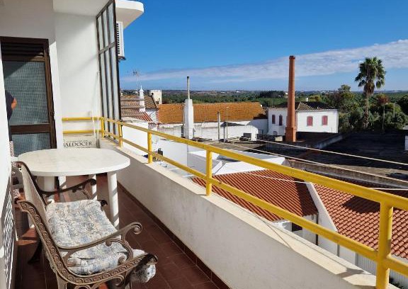 Vila Nova De Cacela Apartamento | Algarve Apartment Manta Rota