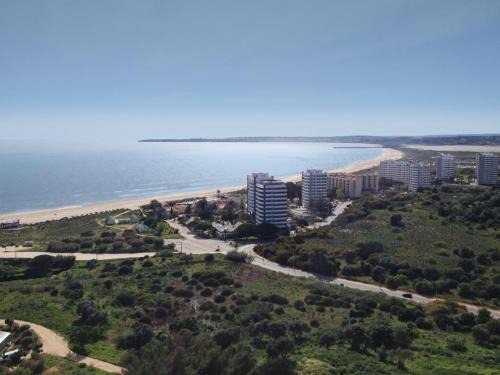 Torralta Apartamento | Algarve Beachfront Alvor