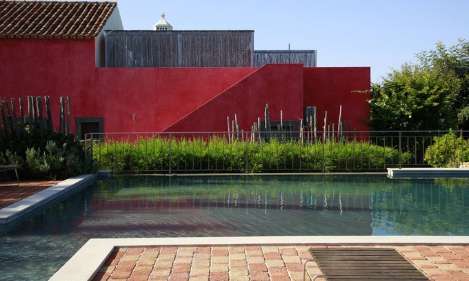 Santo Estevao Villa | Algarve Luxury Country House by The Getaway Collection