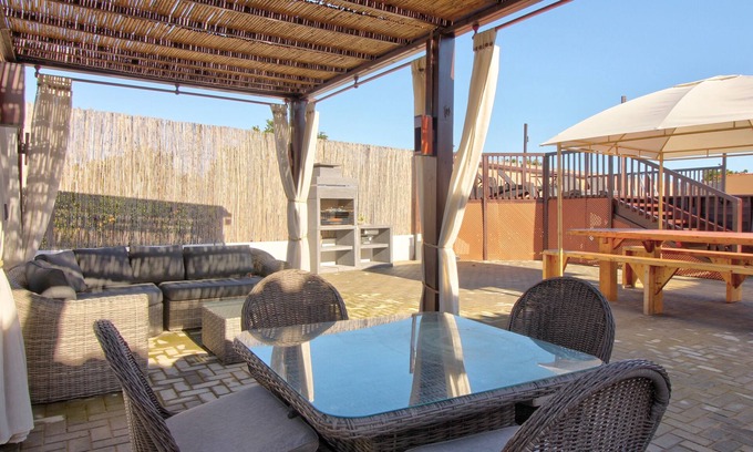 Olhao Villa | Algarve luxury villa
