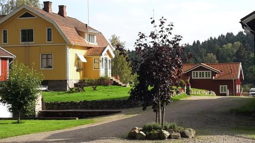 Stenungsund Municipality Cama Y Desayuno | Älgbergets Bed & Breakfast