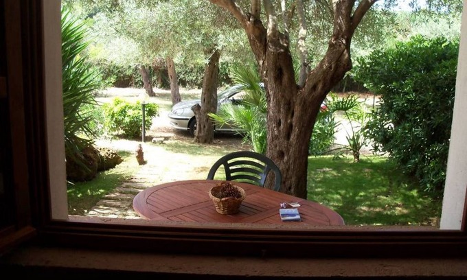 Alghero Apartamento | apartamento Alghero, en el campo, "Mirto"