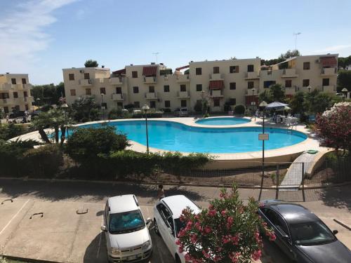Lido Casa | Alghero casa con piscina lido fronte mare