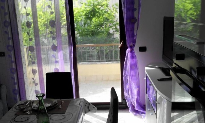 Alghero Apartamento | Apartamento en el centro de la ciudad de Alghero