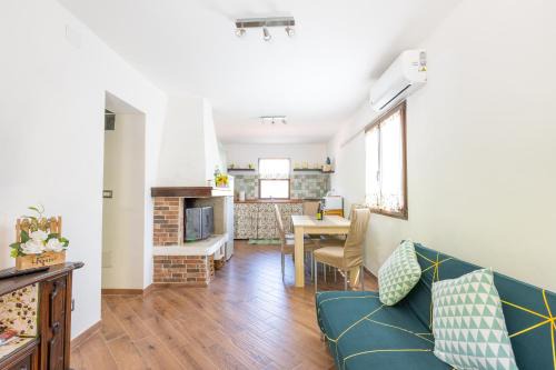 Alghero Apartamento | ALGHERO Speranza Apartment BBQ e Parcheggio Privato