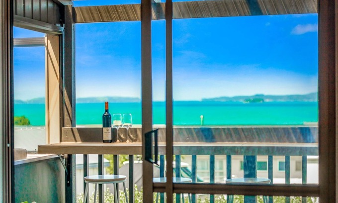Algies Bay Casa | Algies Bay - Relax By The Sea