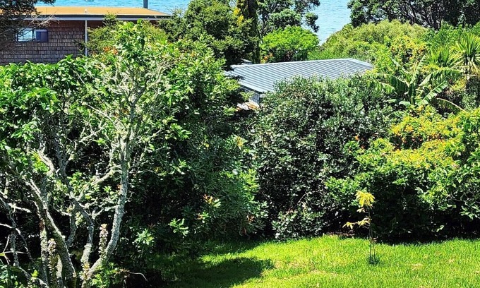 Algies Bay Casa | Algies Escape