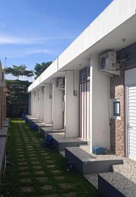 Bogor Barat Casa | Algira Guest House