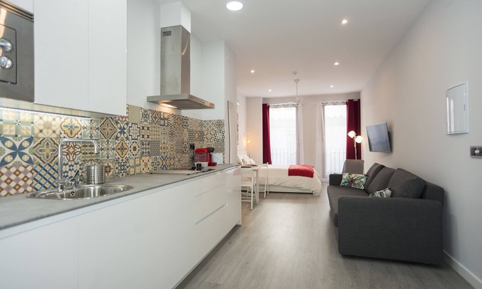 Jewish Quarter Apartamento | Algo Diferente Apartamentos