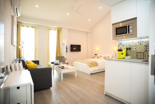 Jewish Quarter Apartamento | Algo Diferente Apartamentos