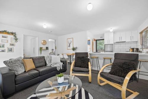 Halls Gap Casa | Algona Views
