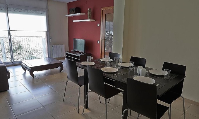 Sant Andreu de Palomar Apartamento | Alguera Apartments Sant Andreu