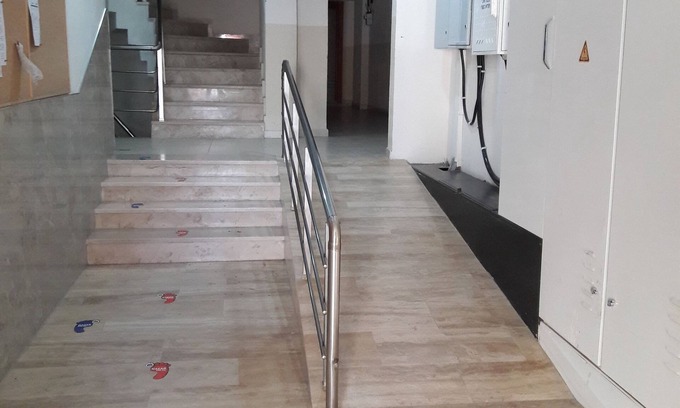 Canakkale Condominio | Algul Studyo Evleri