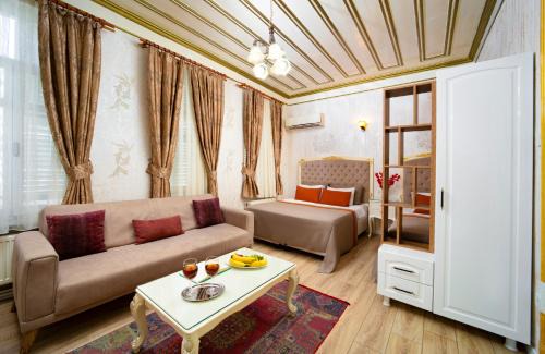 Emin Sinan Apartamento | Alhambra Apart Hotel
