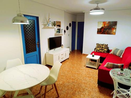 Monte Faro Apartamento | Alhambra Apartments