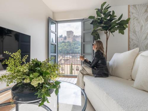 San Pedro Apartamento | Alhambra Dream