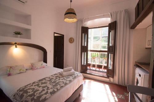 Albaicin Apartamento | Alhambra Enamora 2. Paseo de los tristes Views 1-B