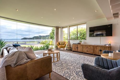 Blackpool Casa | Alhambra - Stay Waiheke