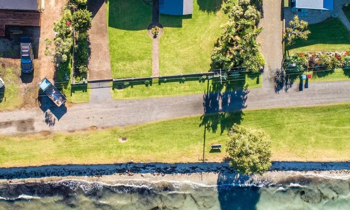 Blackpool Casa | Alhambra - Stay Waiheke