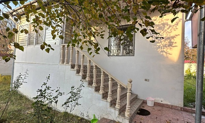 Gabala Villa | Ali Baba 3-bedroom villa in awesome Gabala city
