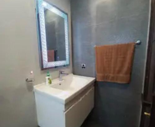 Bahria Town Apartamento | Ali heights