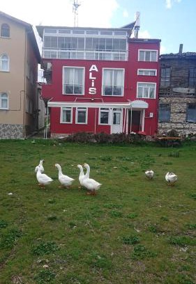 Egirdir Cama Y Desayuno | Ali's Pension